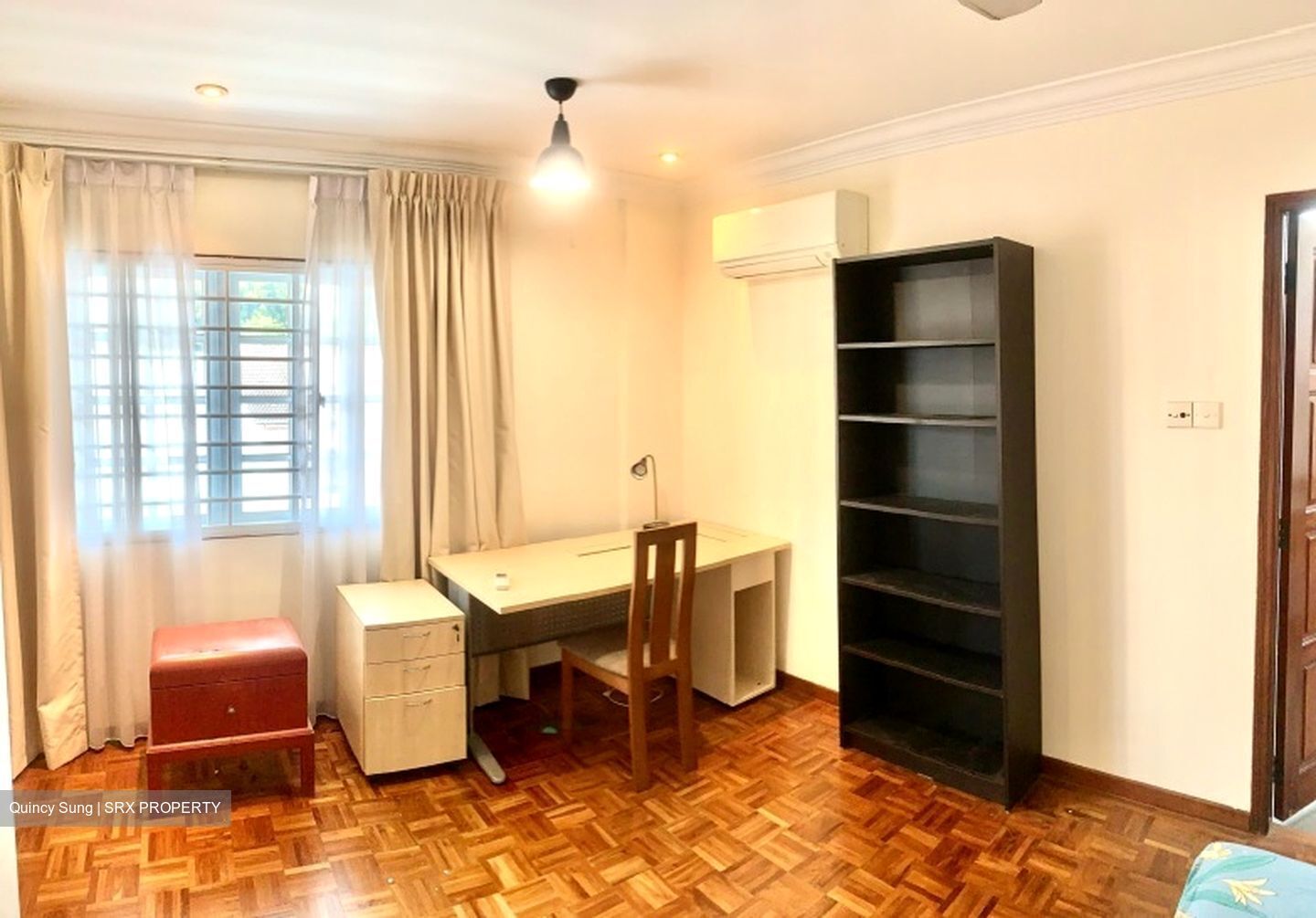 Lorong Sarhad (D5), Terrace #355233691